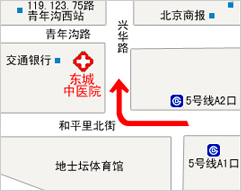 來院路線